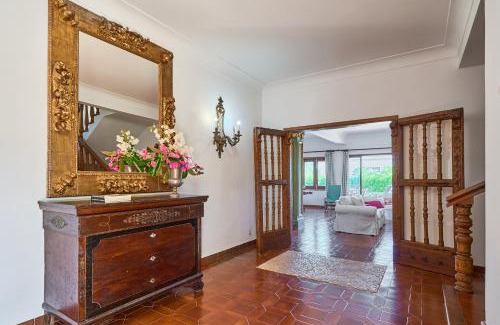 Portocolom House | Villa Mesquida
