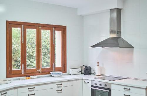 Portocolom House | Villa Mesquida
