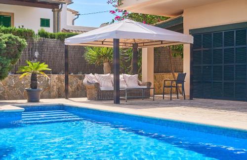 Portocolom House | Villa Mesquida
