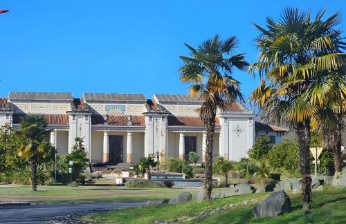 Salies-du-Salat House | Villa Milady Suite