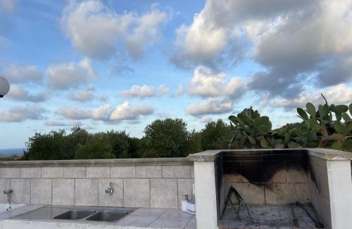 Ostuni House | Villa Mimì