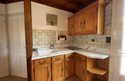 Vieux-Boucau-les-Bains House | Villa Mitoyenne 9 Pers. Proche Plage - Idéale Familles/Amis ! - FR-1-379-122