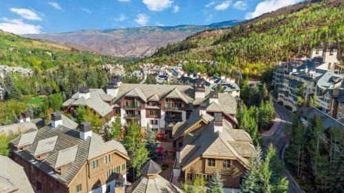 Beaver Creek Apartment | Villa Montane 225 by East West Hospitality