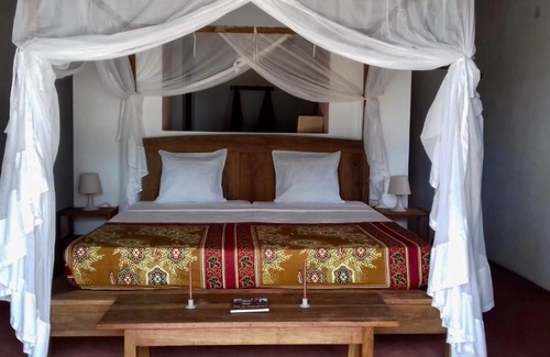 Mozambique Cabin | Villa Moringa lodge