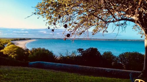 Mozambique Cabin | Villa Moringa lodge