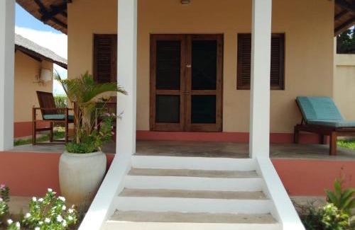 Mozambique Cabin | Villa Moringa lodge