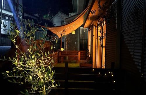 Togitsu Apartment | villa Morocco