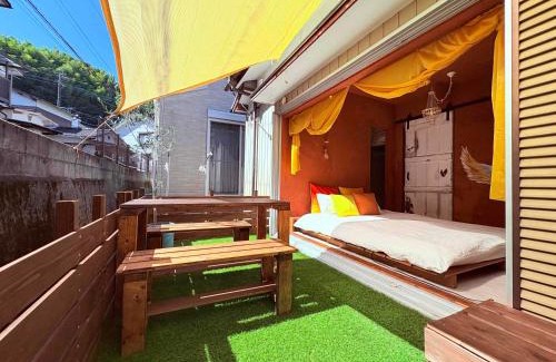 Togitsu Apartment | villa Morocco