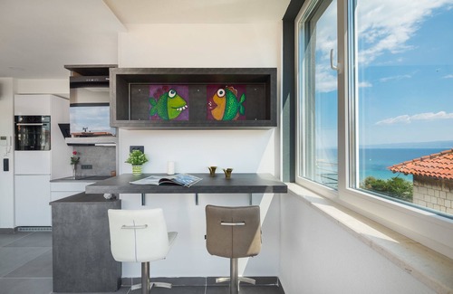 Bacvice Apartment | Villa Muller Split