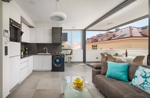 Bacvice Apartment | Villa Muller Split