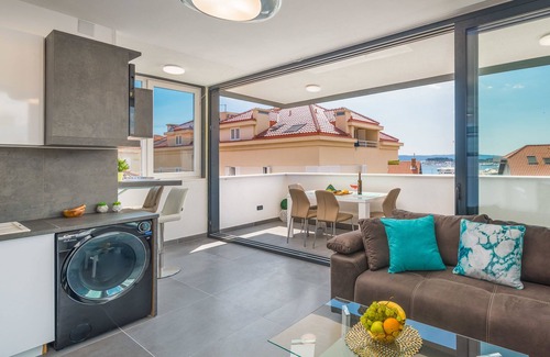 Bacvice Apartment | Villa Muller Split