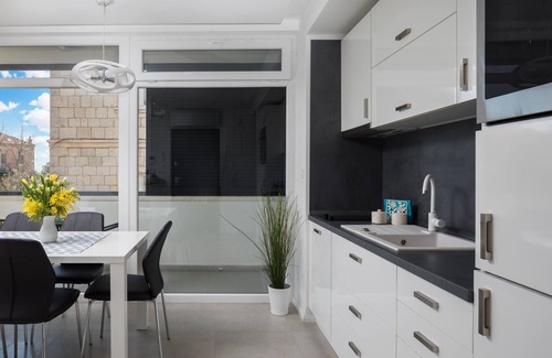 Bacvice Apartment | Villa Muller Split