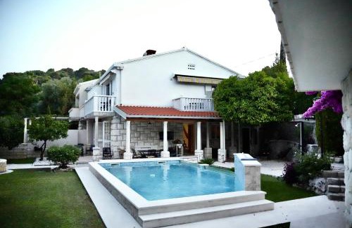 Zaton Villa | Villa Nada