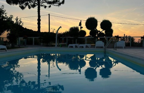 Francavilla al Mare Apartment | Villa near the sea