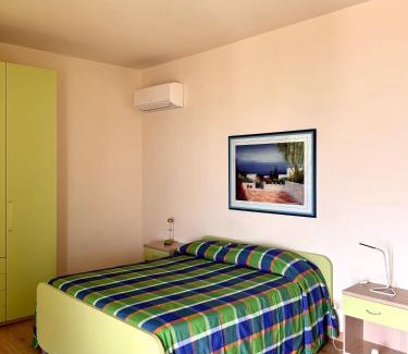 Recanati Apartment | Villa Nettuno Residence
