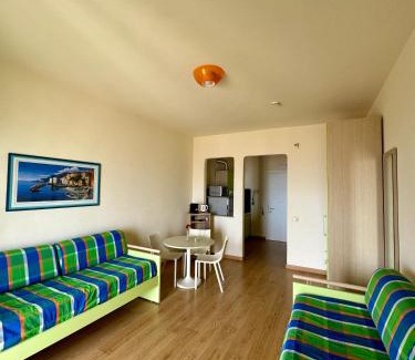 Recanati Apartment | Villa Nettuno Residence