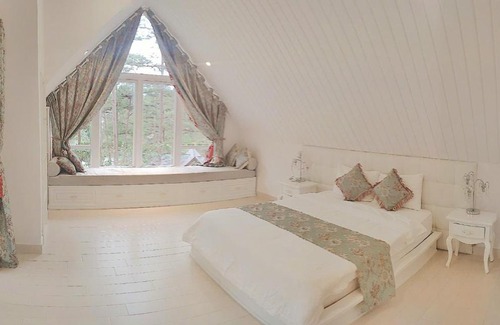 Da Lat Villa | Villa Nghỉ Dưỡng Thông