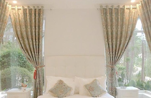 Da Lat Villa | Villa Nghỉ Dưỡng Thông