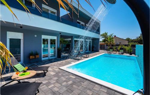Zaton House | Villa Nina Zaton