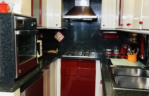 S'oru e Mari House | Villa 'Noemi' with Shared Pool, Wi-Fi and Air Conditioning