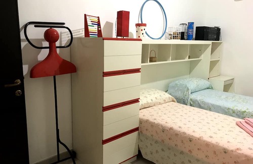 S'oru e Mari House | Villa 'Noemi' with Shared Pool, Wi-Fi and Air Conditioning