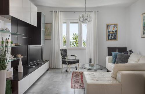 Podgora Villa | Villa OLD OLIVE, 3lovelyvillas