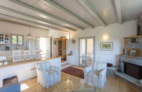 Kea Villa | Villa Olivis