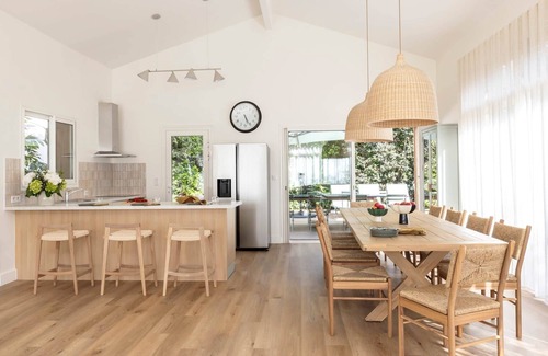 Le Moulleau Villa | Villa Oyana in the heart of Moulleau 300M from the beach