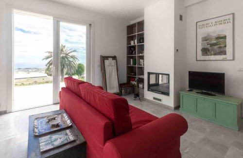Piedimonte Etneo Villa | Villa Palm Hill