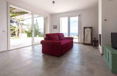Piedimonte Etneo Villa | Villa Palm Hill
