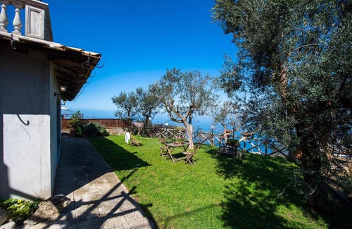 Priora Apartment | Villa Pandora