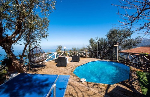 Priora Apartment | Villa Pandora