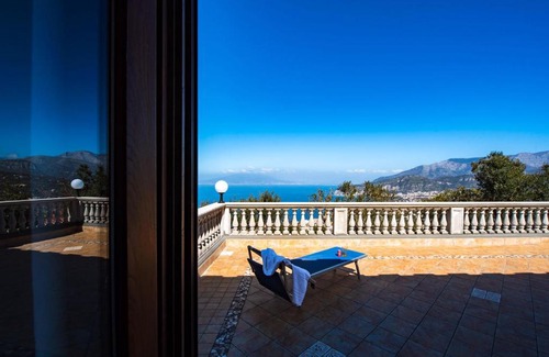 Priora Apartment | Villa Pandora