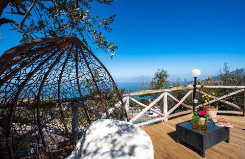 Priora Apartment | Villa Pandora