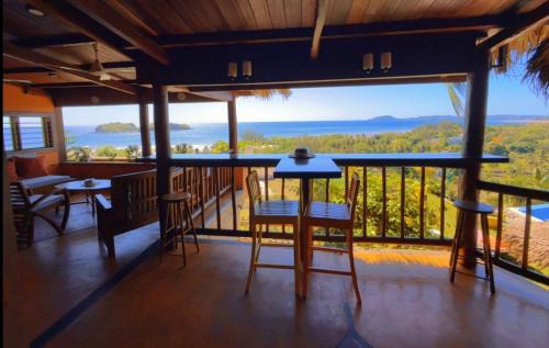 Ambondrona Apartment | VILLA PANORAMA NOSY BE