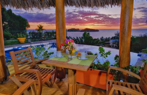 Ambondrona Apartment | VILLA PANORAMA NOSY BE