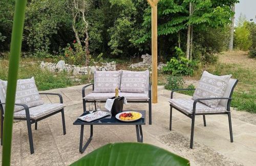 Botrugno Villa | Villa Petra