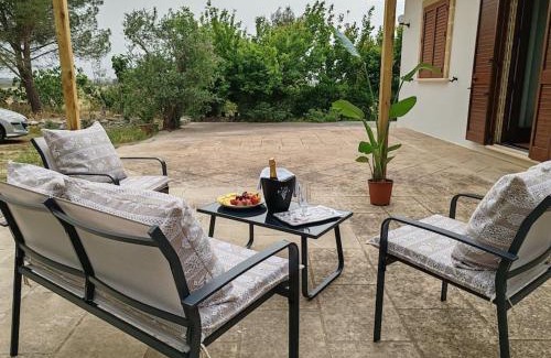 Botrugno Villa | Villa Petra