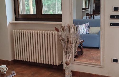 Botrugno Villa | Villa Petra