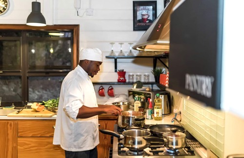 Vieux Fort Villa | Villa Pierre: A Luxury Hidden Gem in Saint Lucia