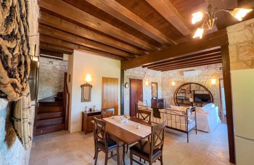 Kassandra House | Villa Posidi with Private Pool and Sea View