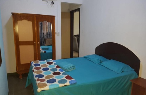 Triolet House | Villa Pte Aux Piments