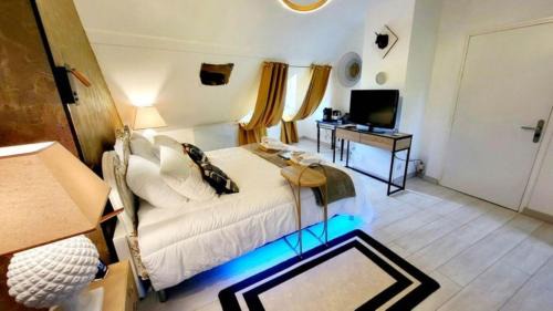 Les Albres Bed & Breakfast | VILLA RAFFAELLA