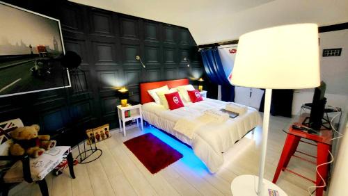 Les Albres Bed & Breakfast | VILLA RAFFAELLA