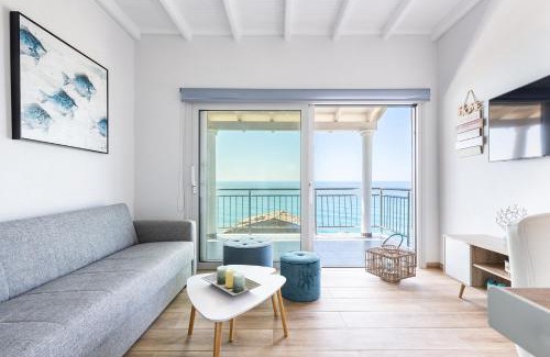 Corfu House | Villa Renata & Villa Filippos with private Plunge Pool by Konnect