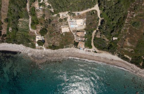 Corfu House | Villa Renata & Villa Filippos with private Plunge Pool by Konnect