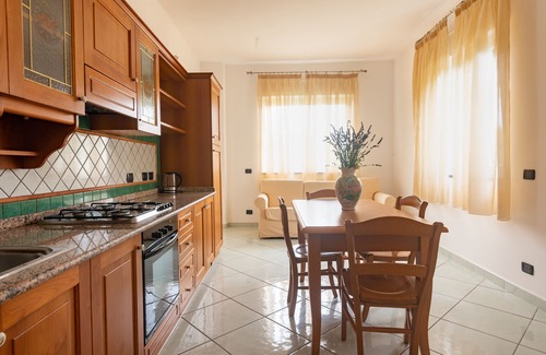 Ischia Porto Apartment | Villa Rosalia