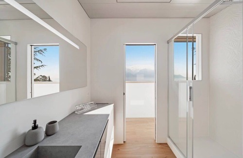 Montreux Villa | Villa Rose in the center of Montreux by GuestLee