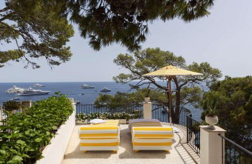 Capri Villa | Villa Sabrina by Elite Villas