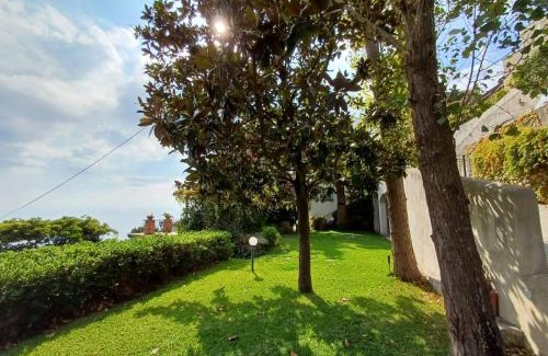 Raito Villa | Villa San Vito Amalfi Coast a timeless charme